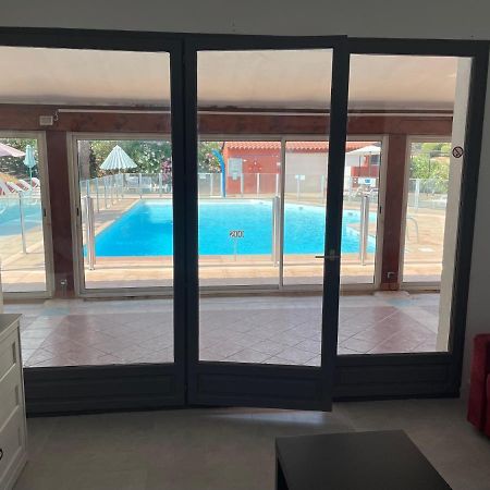 Appartement 30 M2, Piscine Et Parking Prive Mouans-Sartoux Exterior photo