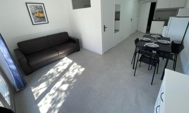 Appartement 30 M2, Piscine Et Parking Prive Mouans-Sartoux Exterior photo