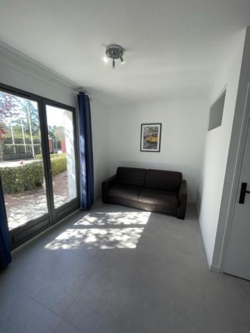 Appartement 30 M2, Piscine Et Parking Prive Mouans-Sartoux Exterior photo