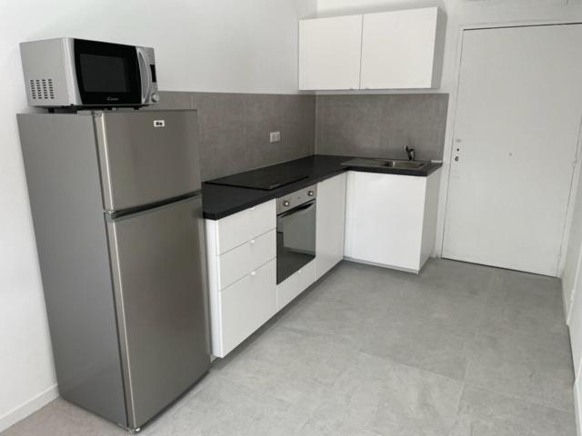 Appartement 30 M2, Piscine Et Parking Prive Mouans-Sartoux Exterior photo