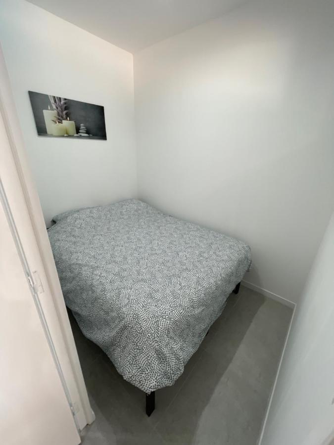 Appartement 30 M2, Piscine Et Parking Prive Mouans-Sartoux Exterior photo